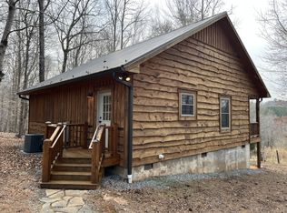 279 Upward Trl, Columbus, NC 28722