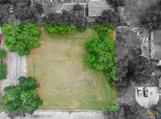 707 E Santa Rosa St, Victoria, TX 77901