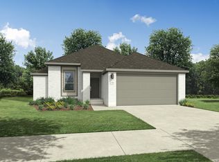 15049 Santoscoy St, Fort Worth, TX 76052