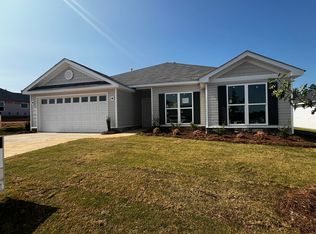 8056 Snelling Dr, Aiken, SC 29808