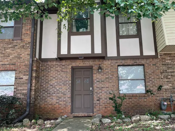 2448 Hampstead Dr, Birmingham, AL 35235