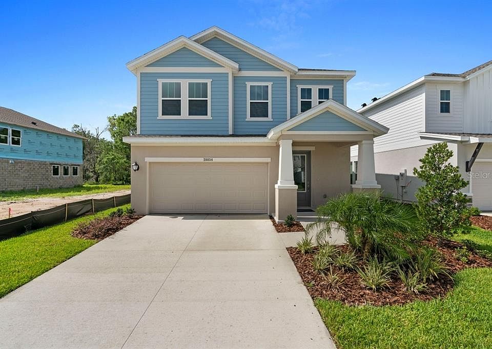 1st image of 28854 ORANGE BERRY DRIVE