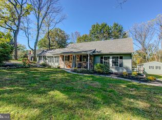 541 Beck Rd, Souderton, PA 18964