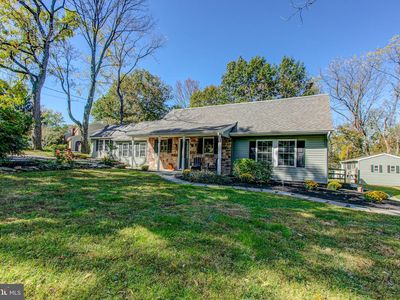 541 Beck Rd, Souderton, PA, 18964