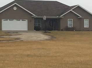 321 SW 1451st Rd, Holden, MO 64040