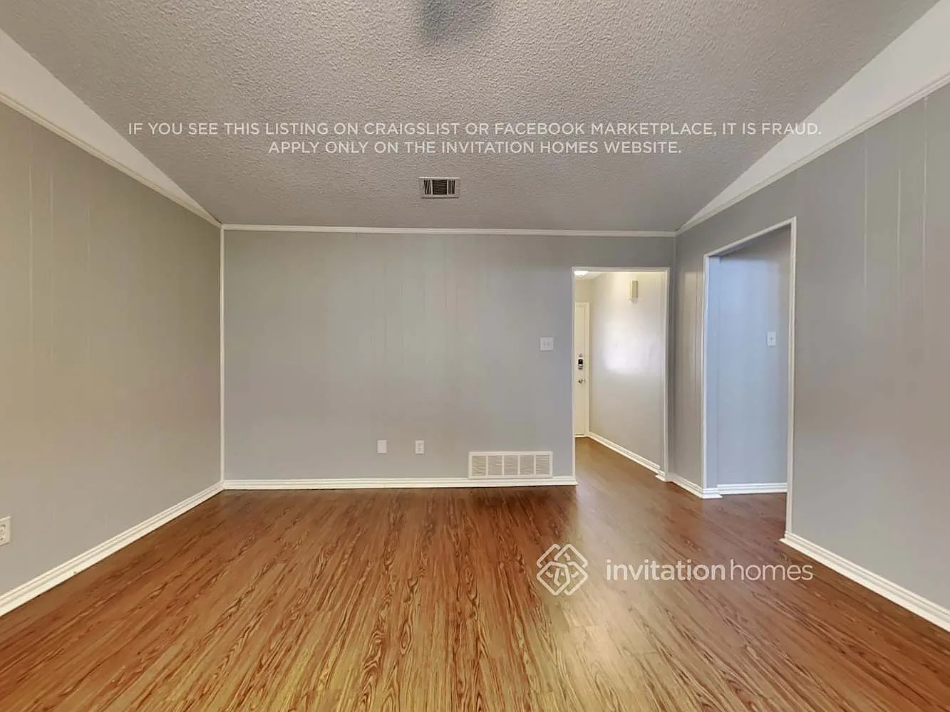 6476 Green Ridge Dr Watauga, TX 76148 — Photo 4