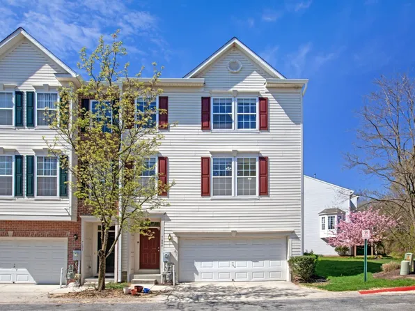7689 Spreading Oak Ln, Elkridge, MD