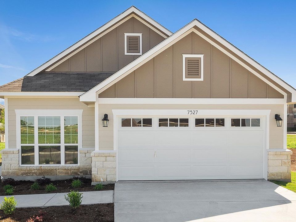 1st image of 7527 Buffalo Grass Dr