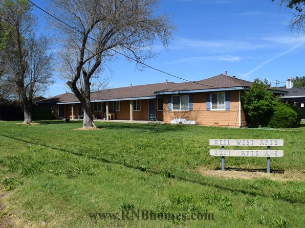 2011 Bell Ave APT B