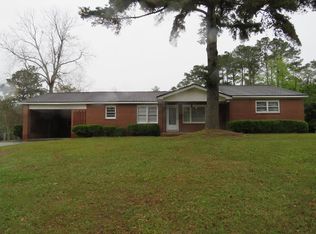 2313 5th Ave SE, Moultrie, GA 31788