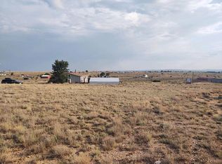5 Dusty Ln, Edgewood, NM 87015