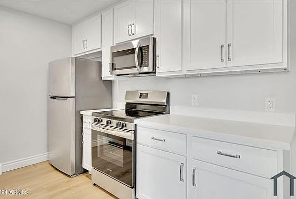 3rd image of 3131 W Cochise Dr Unit 216