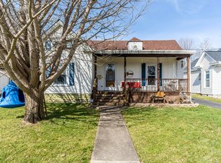 259 Houston Ave, Paris, KY 40361