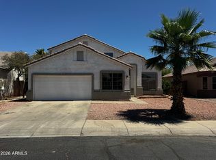 12906 W Ash St, El Mirage, AZ 85335