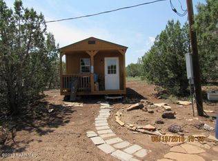 34080 W Elk Run Rd, Seligman, AZ 86337