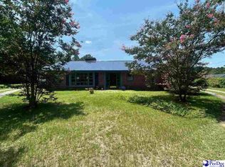 3544 E National Cemetery Rd, Florence, SC 29506