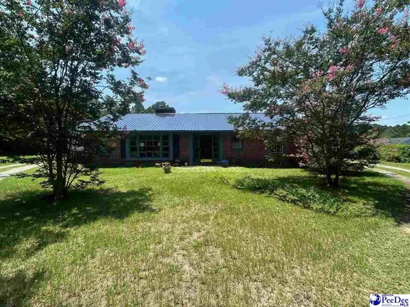 3544 E National Cemetery Rd, Florence, SC 29506