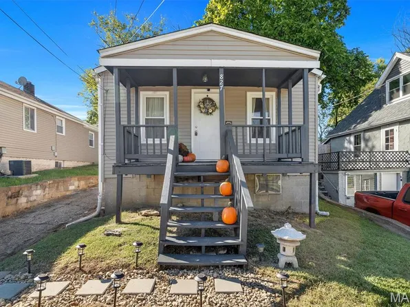 827 Cornell Ave, Saint Louis, MO 63119