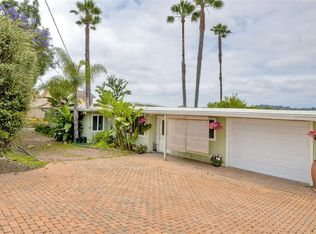 721-23 Plumosa Ave, Vista, CA 92081