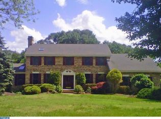 196 Harrison Rd, Chesterfield, NJ 08515