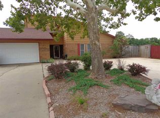 812 N Harville Rd, Duncan, OK 73533