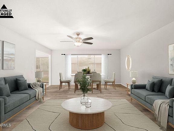 2nd image of 18029 N DESERT GLEN Drive