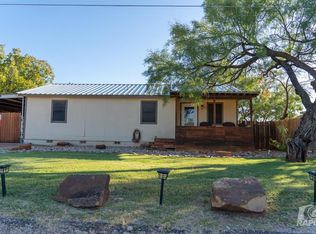 6418 Lincoln Park Rd W, San Angelo, TX 76904