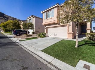 10642 Lunar Crest Ave, Las Vegas, NV 89129