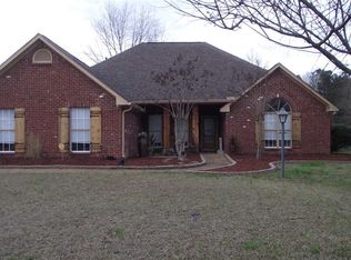 434 Fairfield Dr, Madison, MS 39110