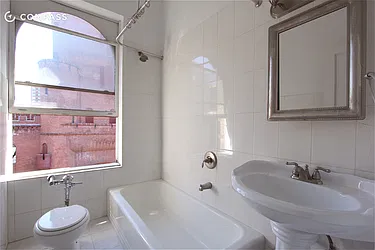 Rented by Compass
