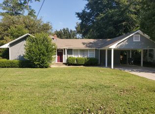 315 W Glessner St, Americus, GA 31709