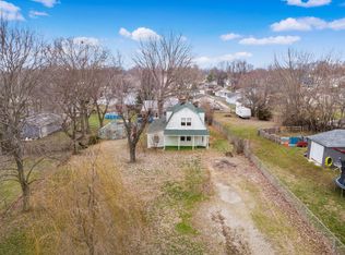 116 Highland Ave, Circleville, OH 43113