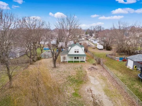 116 Highland Ave, Circleville, OH 43113