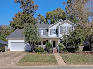1108 Oxford Ave, Benton, AR 72019