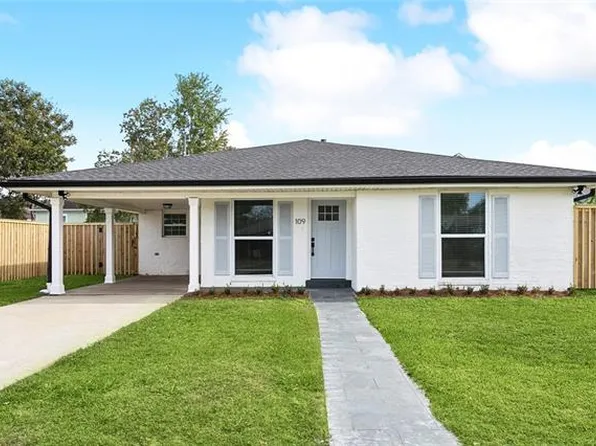 109 Beaver Dr, Arabi, LA 70032