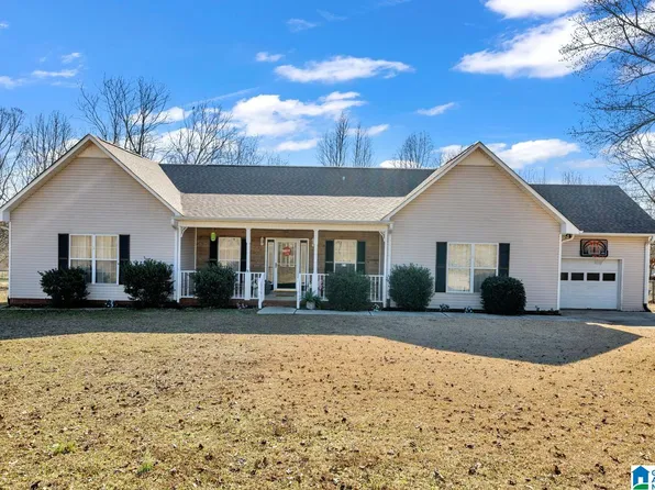 75 Chestnut Vw, Hayden, AL 35079