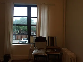 Rented by Geraldine Capasso, LREB