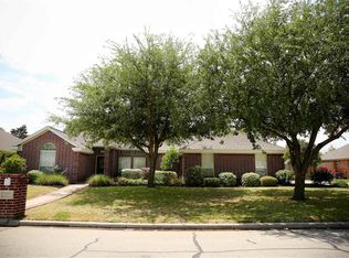 9420 Silverthorn Dr, Waco, TX 76708