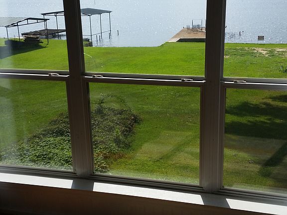  view from master bedroom