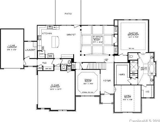 4th image of 5934 Long Stirrup Ln #137