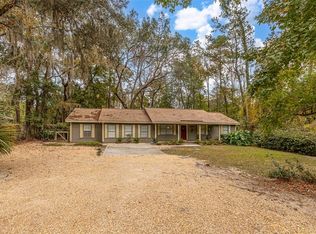 215 Apache Rd, Brunswick, GA 31525