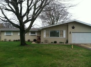 23083 Gardena Pl, Elkhart, IN 46514