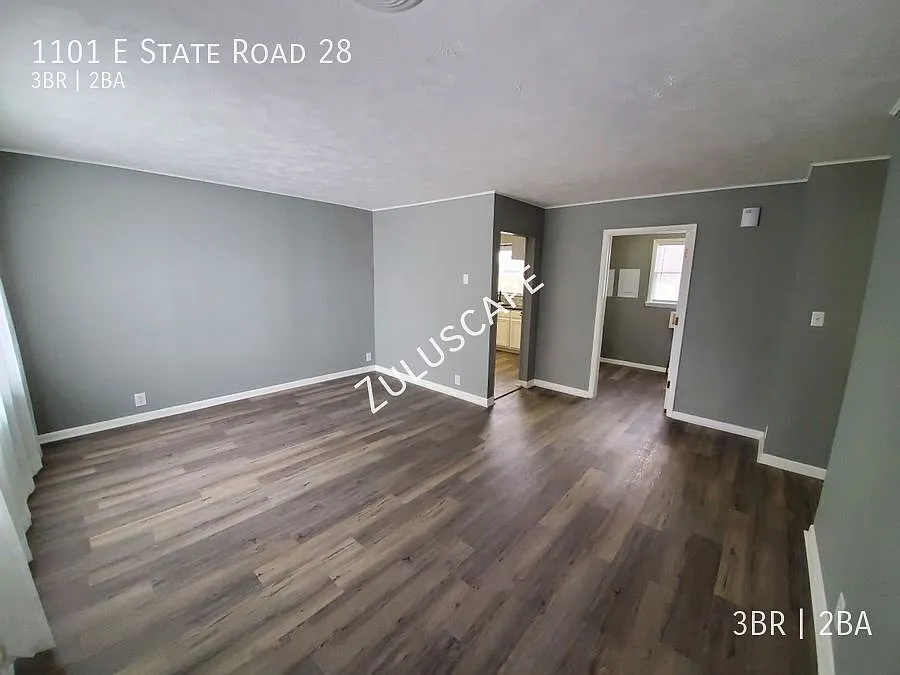 3bd 2 bath spacious home in Muncie,IN — Photo 3