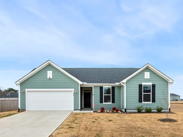 488 Thorny Branch Dr, Raleigh, NC 27603
