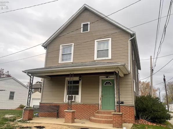 214 Euclid St, Willard, OH 44890