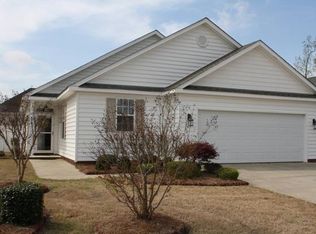 4503 Bristol Ct NW, Wilson, NC 27896