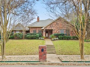 3037 Old Mill Run, Grapevine, TX 76051