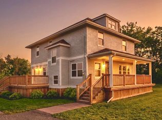 7481 Trans Canada Hwy, Cornwall, PE C0A 1H8