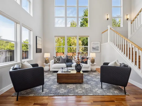 25 Wildflower Drive, Corte Madera, CA 94925
