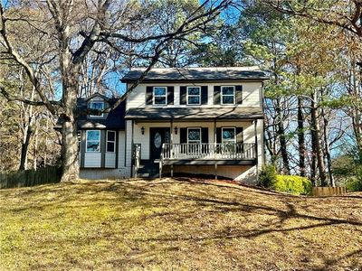 627 Huntington Way NW, Lilburn, GA, 30047
